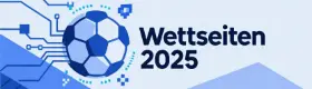 Wettseiten 2025 Logo