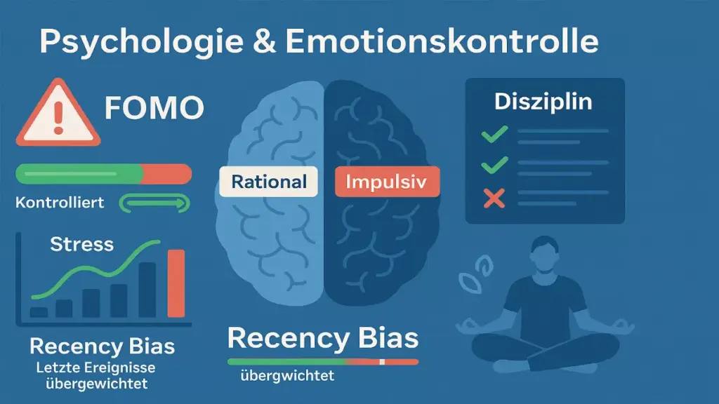 Psychologie und Emotionskontrolle bei Live-Wetten meistern